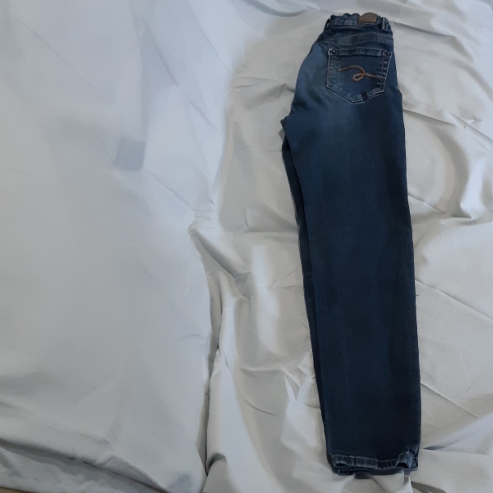 Girls jeans